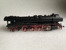 Fulgurex  Baureihe 22 (Umbau DR) Gattung P 10