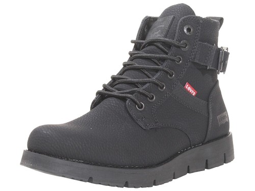 Varese Gobi II Gray Chukka Boots Men’s Size 12 Casual Lace Up Varese Gobi Chukka Boots Men main image 3