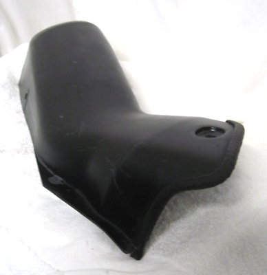 96-03 Kawasaki Ninja ZX7R Left Inner Air Intake Cover OEM 14090-1644 MP962