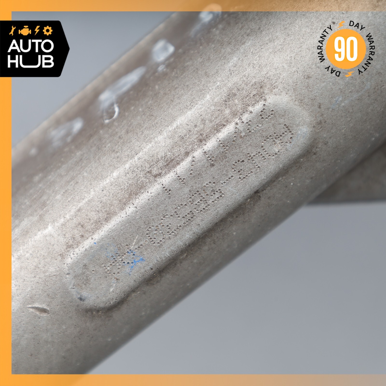 10-19 Aston Martin Rapide Rear Right Lower Side Control Arm OEM 11k