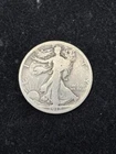 1918-S Walking Liberty Half Dollar -- GREAT EARLY DATE COIN!
