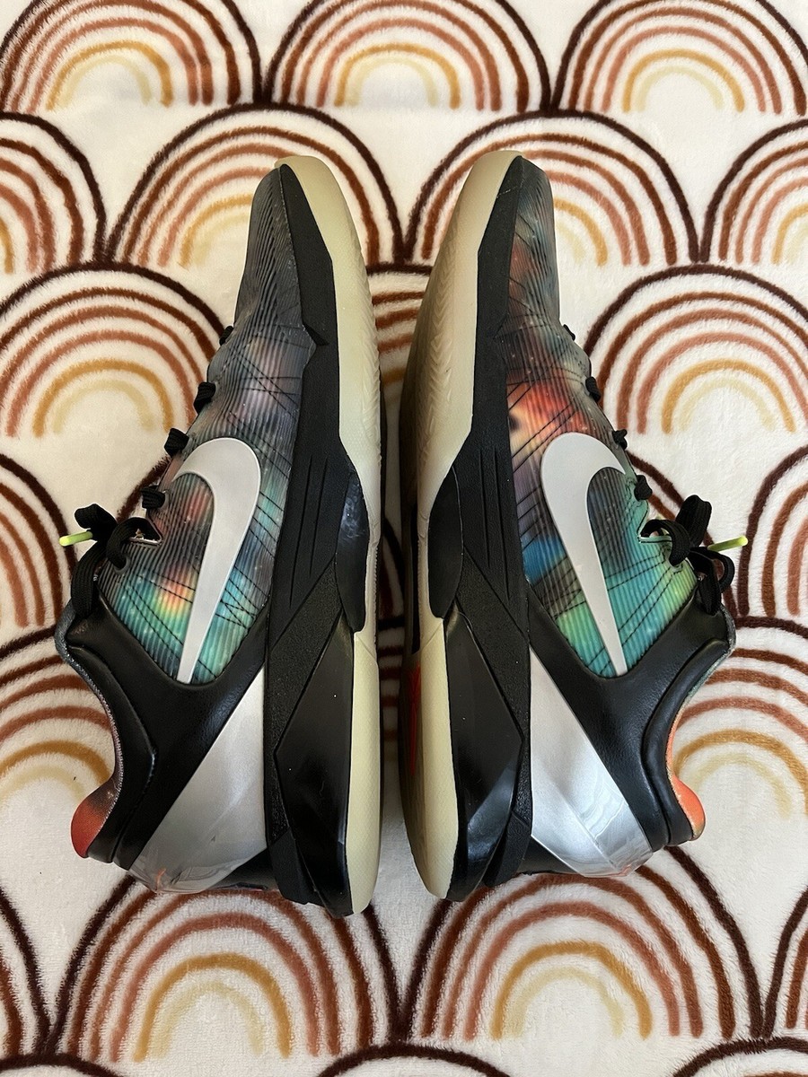 Galaxy - ゲンボー Men's Nike Zoom Kobe 7 All Star Galaxy Big Bang Size 12