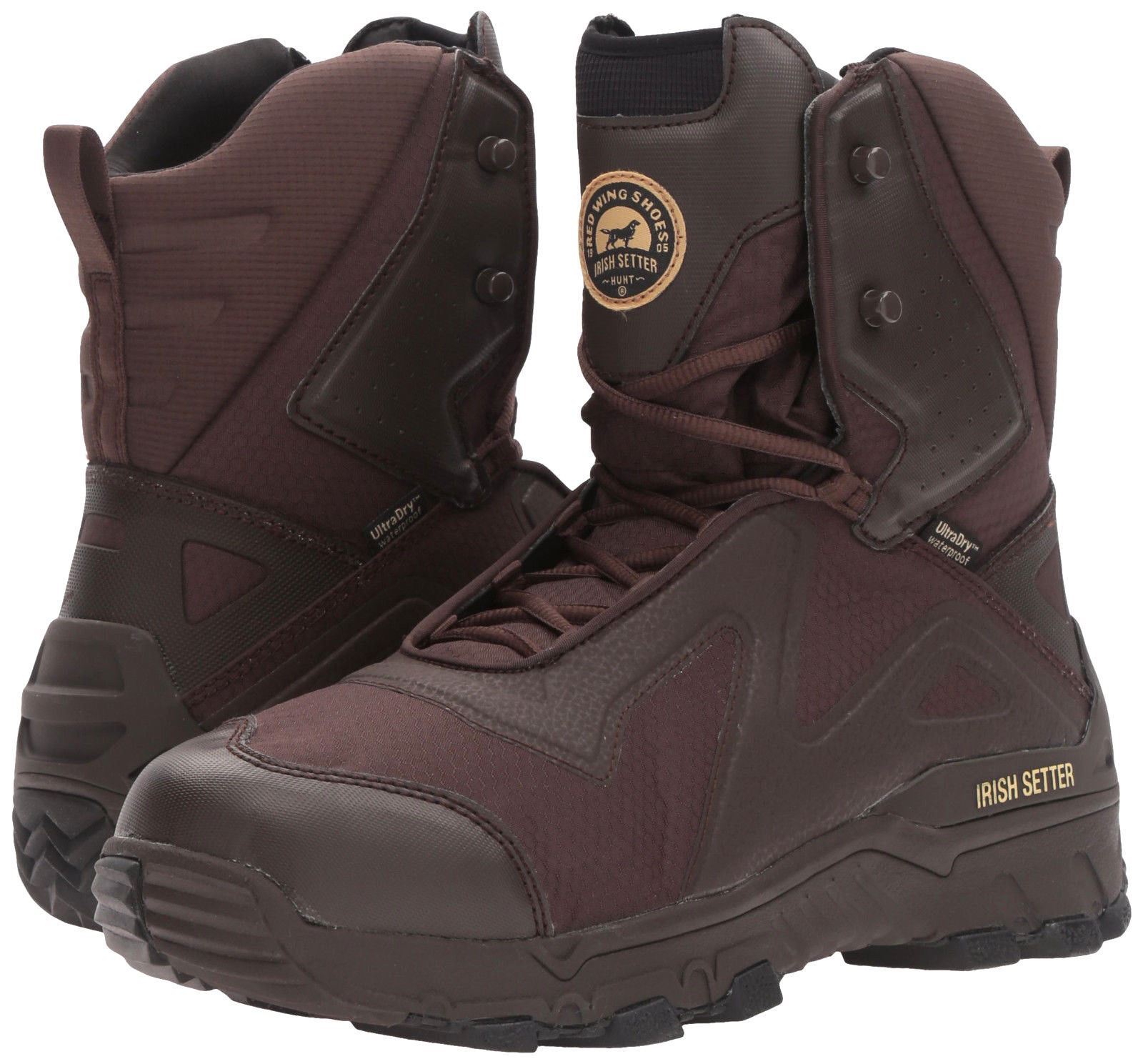 irish setter vaprtrek ls