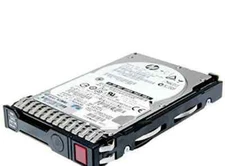 Brand New HP AW611A 613922-001 EVA 600GB 10K 6G 2.5" SAS HDD G7