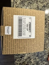 Mercedes ML350 Rear Wheel Hub Without Bearing FEBEST 1682-164 OEM A1643560201