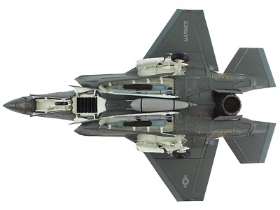 LOCKHEED MARTIN F-35B LIGHTNING II 