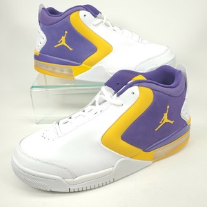 jordan big fund yellow