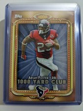 2013 Topps Football #1-440 Assorted, Inserts, Parallels - Multi-Card Savings 💲