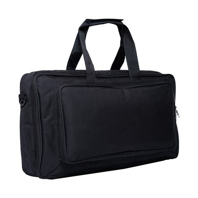 Baritone Case For Reloop Beatpad-2 DJ Controller Gig Bag (20X15X3)