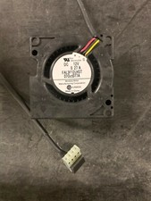 Minebea Fal3f12lhst Dc Blower 4-pin Dc 12v 0.27a Cooling Fan