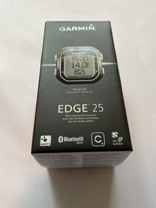garmin edge 25 ebay
