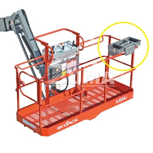 Skyjack 204334 Skyjack Tool Tray / Tool Caddy *Genuine OEM* for sale