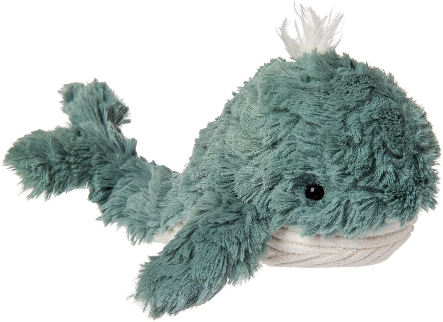 Мягкая игрушка Mary Meyer Putty Плюшевый кит, 6