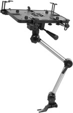 Mobotron Standard Universal Vehicle Mount for 10"-17" Laptops  Tablets - Ref