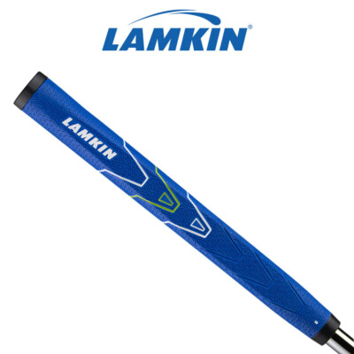 Lamkin Z5 Grip Review - Plugged In Golf