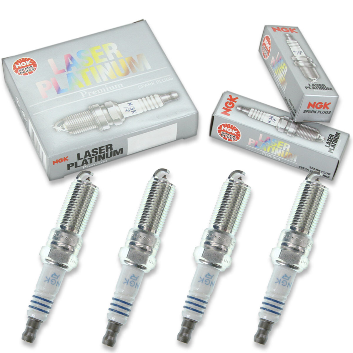ACDelco 41988 Alternative spark plugs