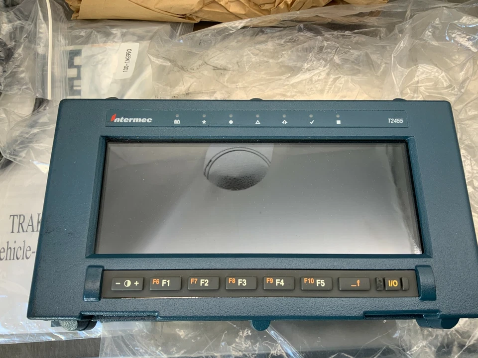 Intermec Trakker Antares T2455 Terminal - Bild 2 von 4