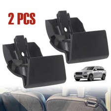 2x Rear Seat Release Recline Switch Handle Lever Fit For 2016-2023 Volvo XC90 US