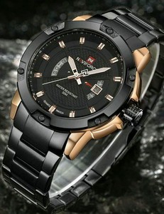 naviforce watch ebay