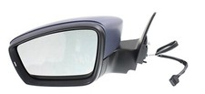 Mirror for 2012 Volkswagen Beetle Premiere Driver Side 