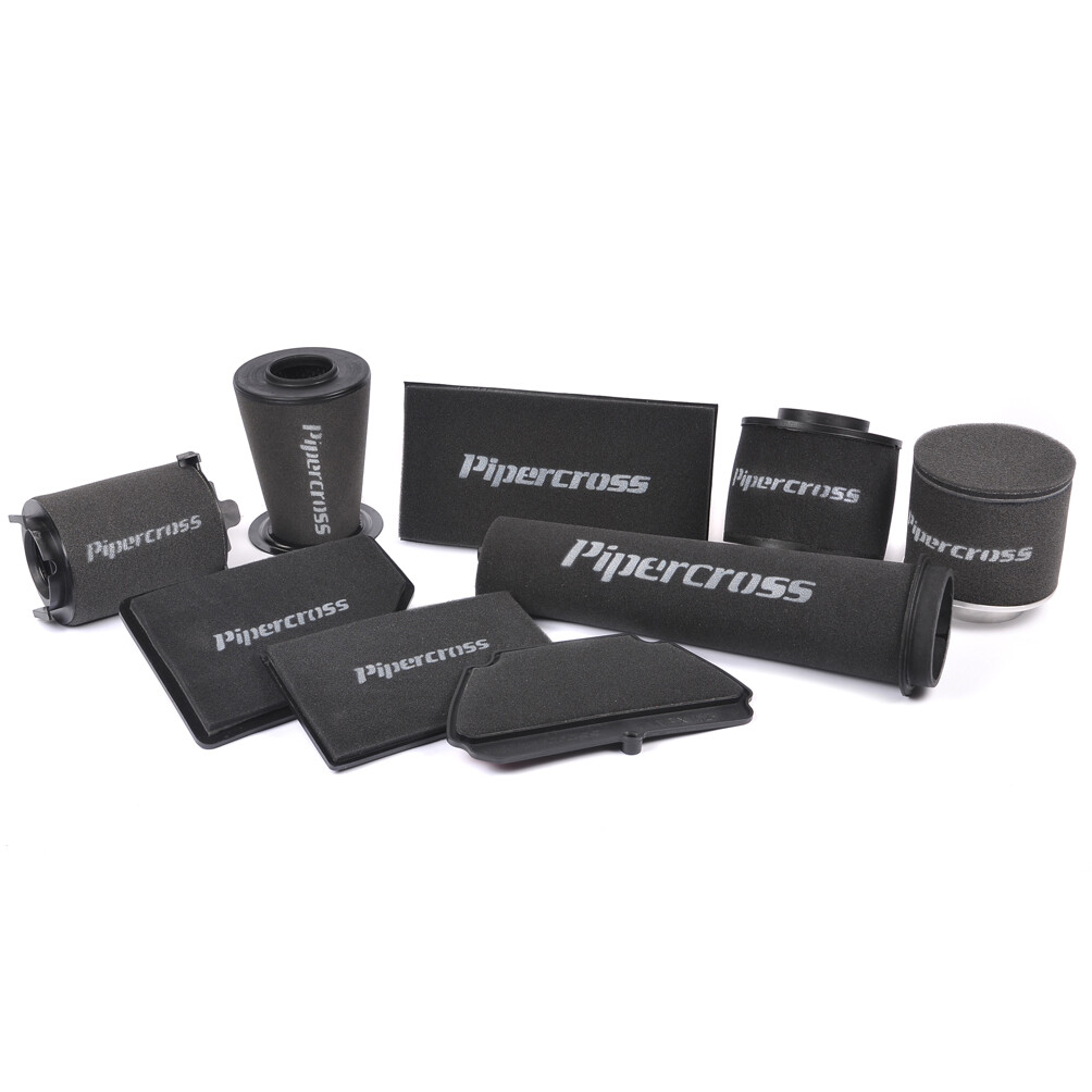 Pipercross Panel Air Filter PP1995 for BMW 3 Series 335i E90 E91 E92