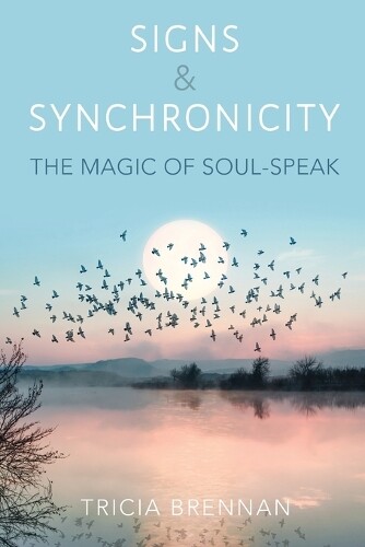 Thumbnail - Tricia Brennan Bolinda Publishing Pty Signs & Synchronicity