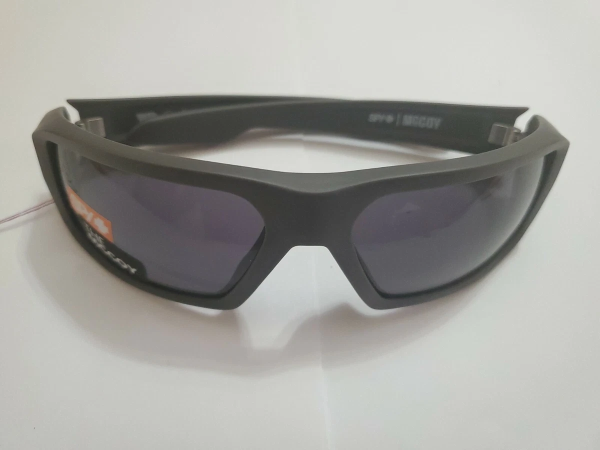 Spy Sunglasses MCCOY HAPPY LENS 63 17 120 MADE IN CHINA eBay