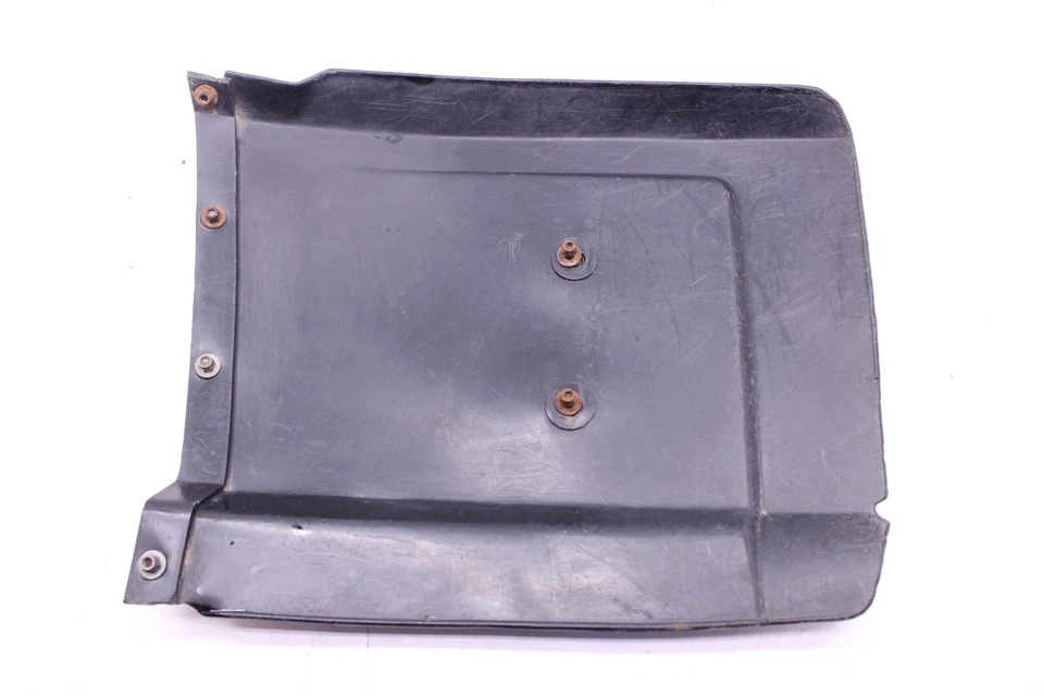 87-99 YAMAHA BIG BEAR 350 OEM GUARDABARROS DELANTERO IZQUIERDO GUARDABARROS GUARDABARROS GUARDABARROS Foto 4 de 4