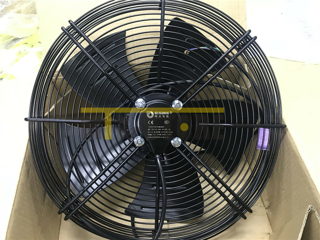 For Micro optical Rotor Axial Fan Motor Fan YWF4D400S eBay