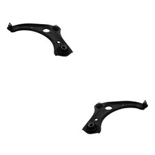 MONROE Querlenker Satz links rechts für Nissan Micra IV K13 K13_ Note E12