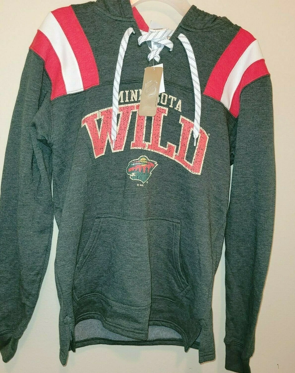 Wild jersey sweatshirt sale