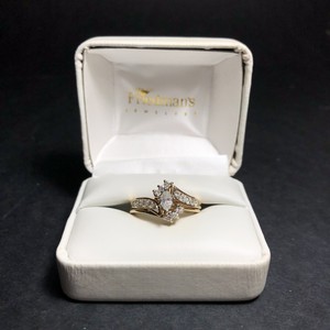 Friedman Jewelers 14K Yellow Gold 2 