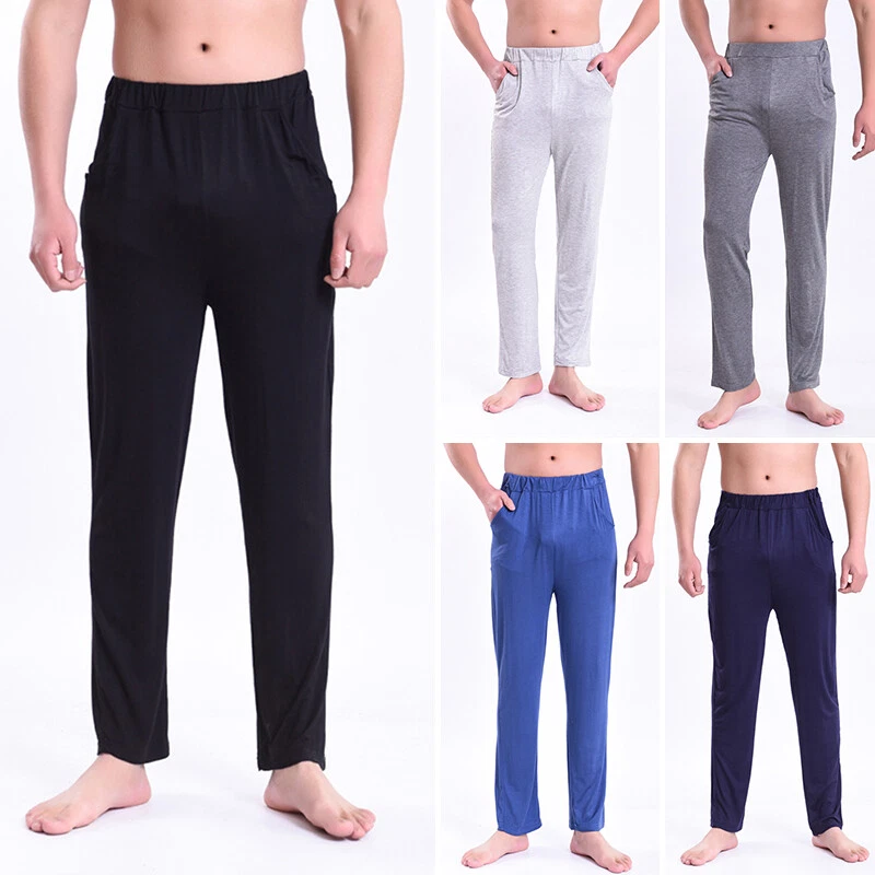 Plus size night pants new arrivals