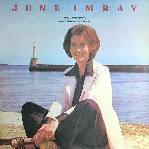 June Imray - The Torry Quine (Vinyl)