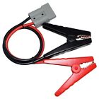 <!--F#f_0-->Genuine Anderson Plug to 12V Alligator Clip Clamps Battery Connectors 600W 50A<!--F/-->