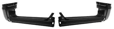 Mill Supply OE Style Rocker Panel & Cab Corner Kit For 67-72 Chevrolet & GMC Pickup Trucks
