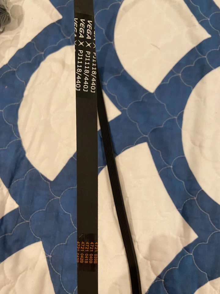 NordicTrack R35 Commercial Recumbent Bike Belt - Image 2 of 2