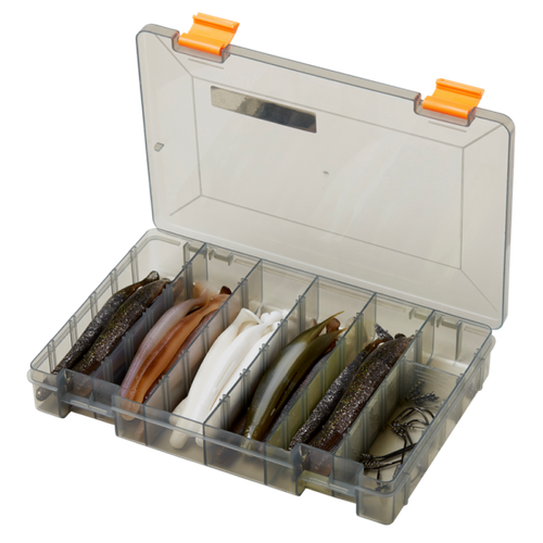 1 Terminale Jumbo Polpo 13cm DAM Con 3 Ami 5/0 Per Pesca In Mare A Barca - Esca Per Merluzzi E Calamari
