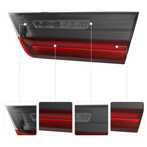 For 2019-2022 BMW 3-Series & M3 Right Side Inner Tail Light LED Rear Tail Lamp - Bild 5 von 17