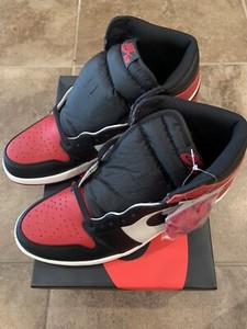 bred toe ebay