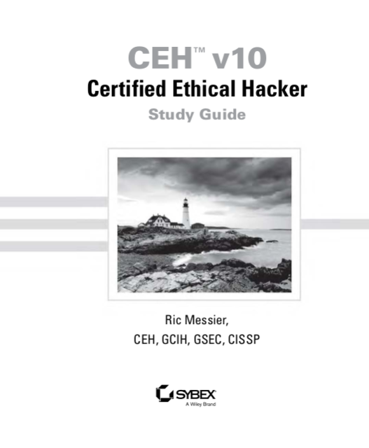 ceh v10 study guide pdf free download