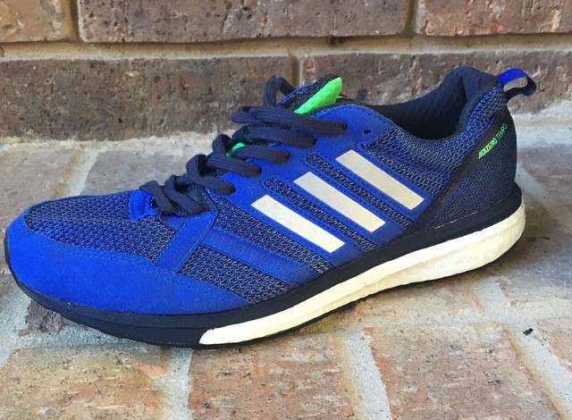 adidas men's adizero tempo 9