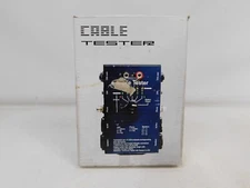 OSP CT-02 Cable Tester