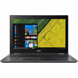 Acer Spin 5 15.6