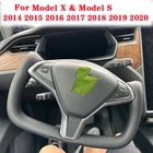 Yoke Steering Wheel for Tesla Model X/S 2014-2023 No Heating Function