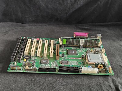 Epox EP-MVP3G2 Motherboard Socket 7 AMD-K6 Retro