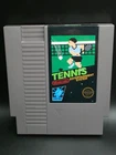 Tennis (Nintendo NES, 1985) 5 Screw