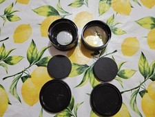 Vintage Focal Aux Telephoto and Wide angle Lens For Hi Matic Japan