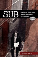Clayvon C Harris | Sub | Taschenbuch | Englisch (2020) | Kartoniert / Broschiert