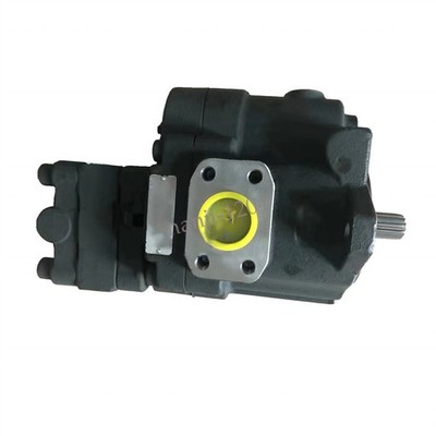D1105 3TNV80F Hydraulic Piston Pump for Sunward excavator SWE25UF PVD-0B-24P-6G3